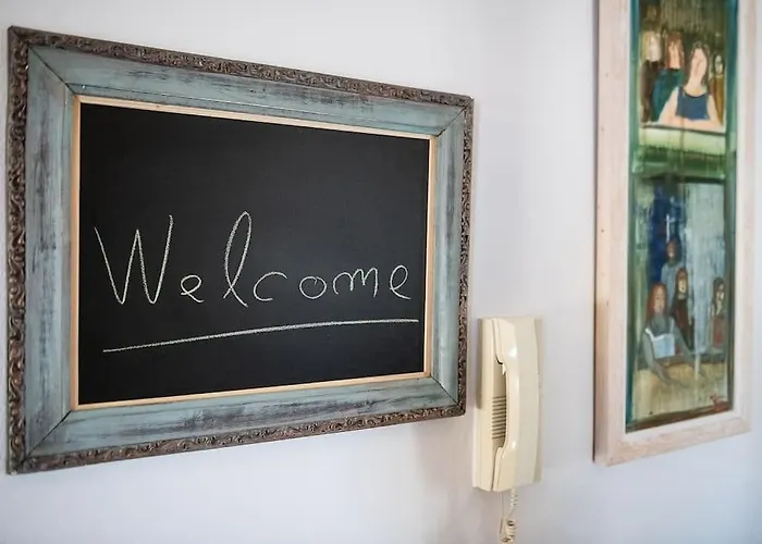 Appartamento Diotima - Astonishing Seaview *