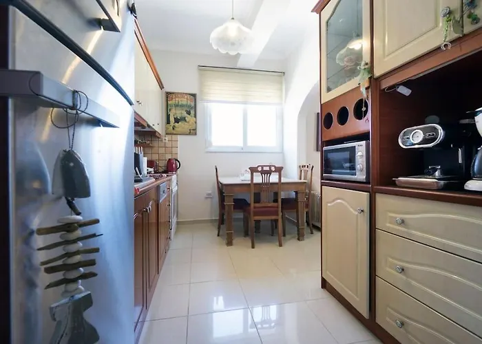 Diotima - Astonishing Seaview La Canea