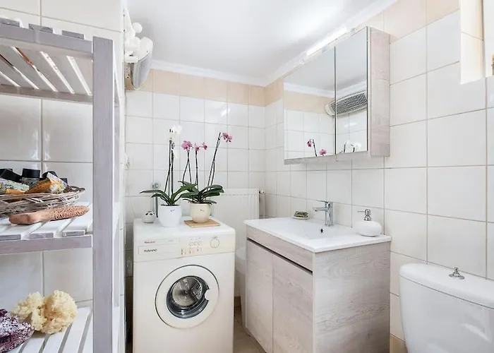 Diotima - Astonishing Seaview La Canea