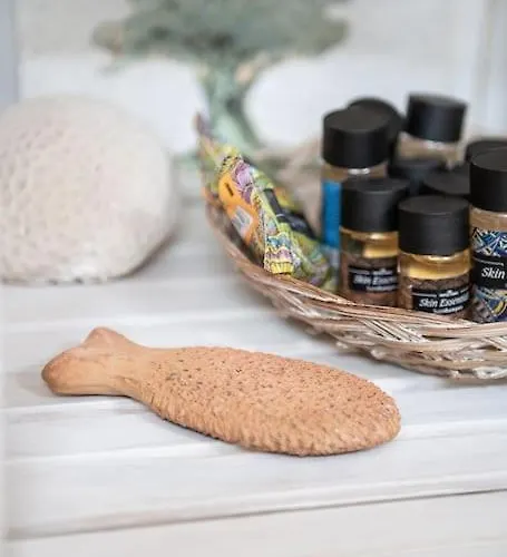 Diotima - Astonishing Seaview Appartamento *