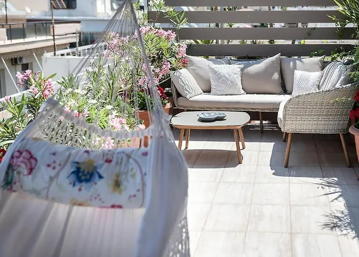 Diotima - Astonishing Seaview Appartamento