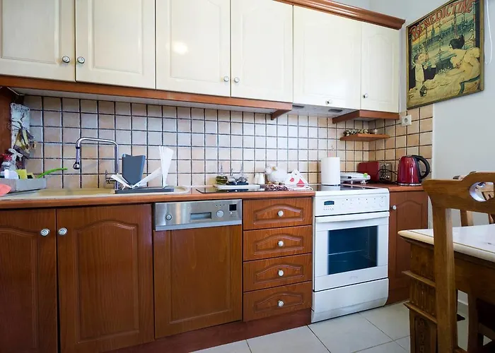 Diotima - Astonishing Seaview La Canea